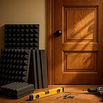 découvrez des astuces efficaces pour insonoriser une porte de chambre, réduire les bruits et améliorer le confort de votre espace facilement et à moindre coût.