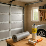 découvrez nos conseils pratiques pour isoler efficacement une porte de garage, améliorer l’isolation thermique de votre maison et réduire vos factures d’énergie. suivez nos étapes simples pour une porte de garage bien isolée !