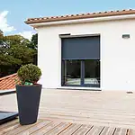 volet roulant solaire avis 3