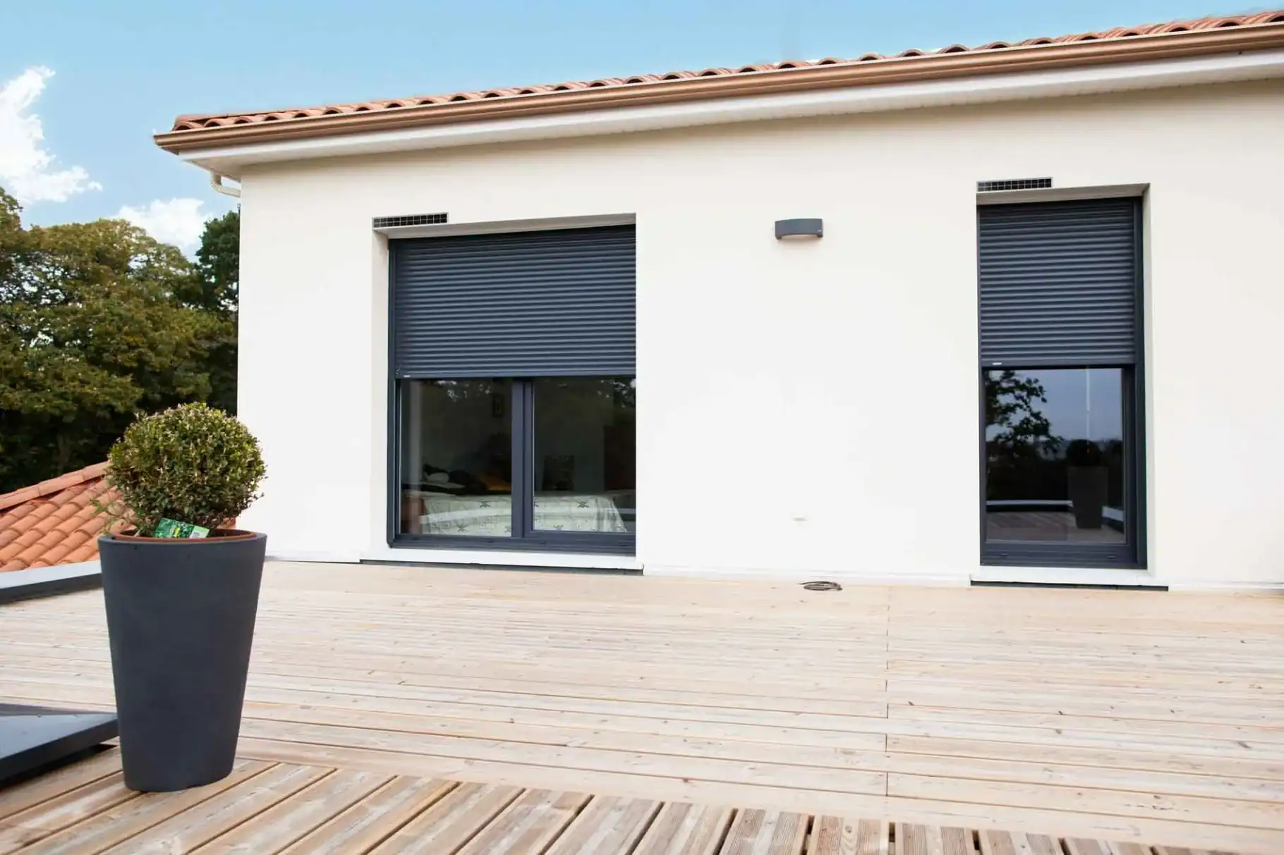 Volet roulant solaire avis complets, marques, prix et limites à — free download