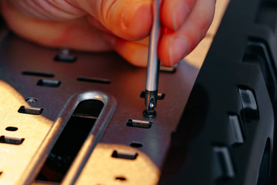 Fabriquer un mécanisme pour lame orientable comprendre, concevoir et — free download