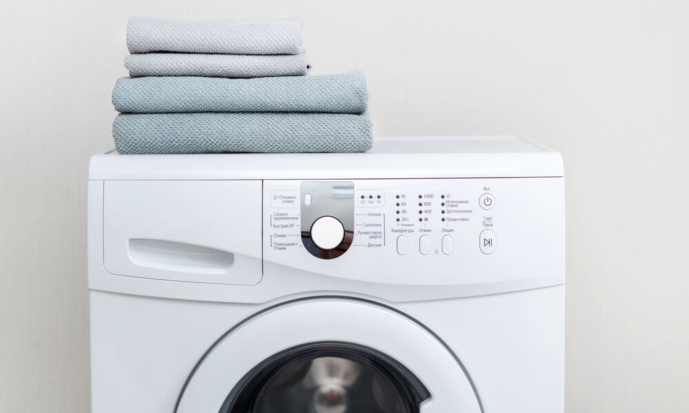 Existe T Il Des Lave Linge Sechant Topnull