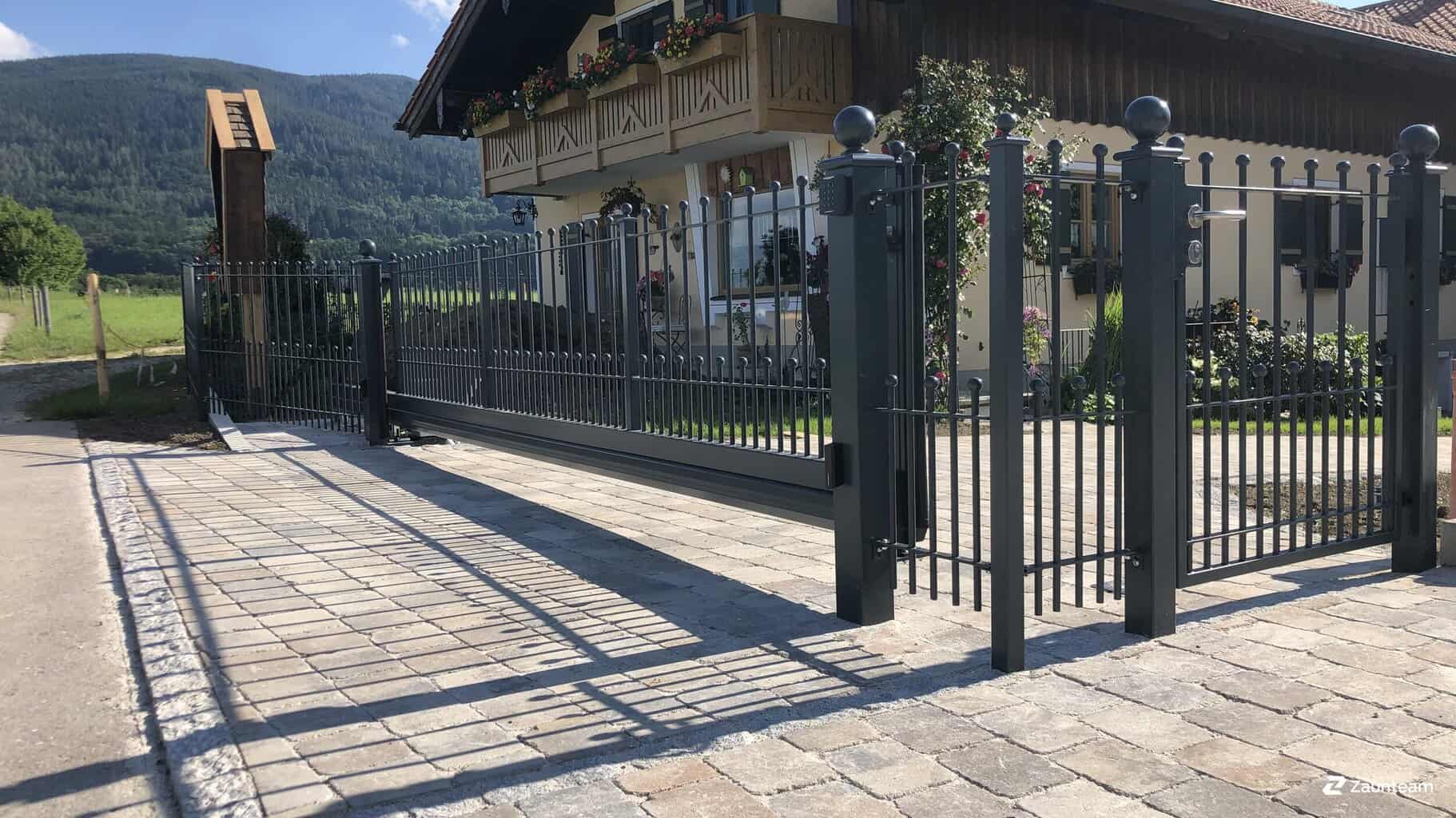 National Clôture : La société a t-elle fermée ses portes? 8 national cloture
