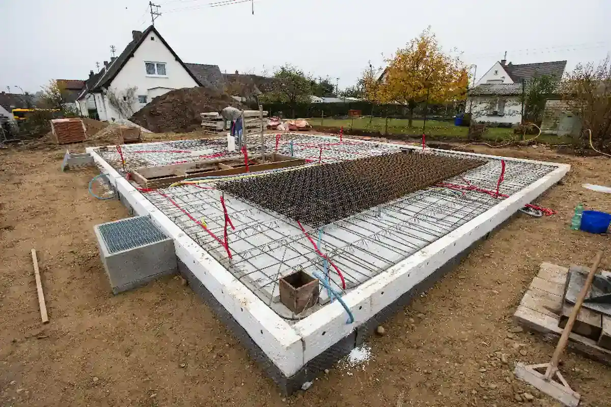 Fondations de maison et 40 cm : quand le bon chiffre n’est pas celui qu’on croit 5 fondation maison 40 cm