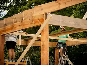 Frame House en France : ce qu'il faut savoir avant de se lancer 14 Frame House en France 1