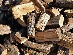 L'acacia comme bois de chauffage : performances, prix et conseils de séchage 12 L'acacia comme bois de chauffage