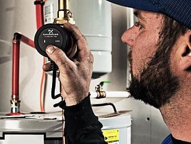 Un circulateur de chauffage doit-il tourner en permanence