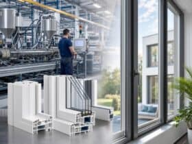 fenetre pvc veka