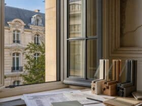 FINEO by AGC : ce que les certifications 2024-2025 changent pour la rénovation des fenêtres historiques 18 FINEO by AGC: vitrage sous vide pour fenêtres historiques
