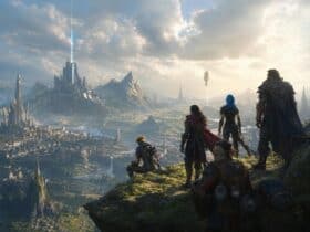 Toutes les infos sur le MMO de Riot Games, fenêtre de sortie, gameplay, régions, raids…