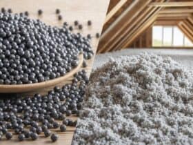 Bille graphite : ce que le graphite change vraiment dans un isolant en vrac 7 isolant bille graphite