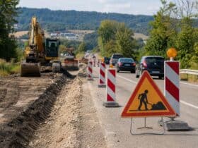 Travaux sur la D915 près des Grandes-Ventes : près de deux mois de perturbations annoncées 10 Près de deux mois de travaux prévus sur la près de la commune des Grandes-Ventes