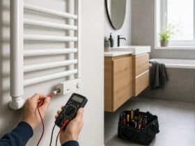 probleme chauffage ideal standard
