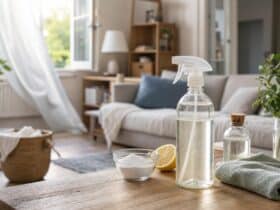 Votre maison sent encore le renfermé après le ménage ? Ce spray à 3 ingrédients cible là où ça bloque vraiment 13 Si votre maison sent encore le renfermé malgré le ménage, cette experte jure que ce spray à 3 ingrédients change tout