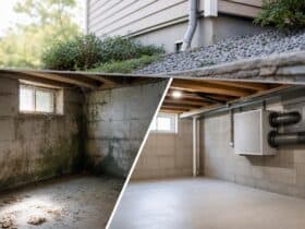 Ventilation sous-sol : pourquoi l'aération naturelle ne suffit pas et comment choisir la bonne solution 15 ventilation piece sous sol