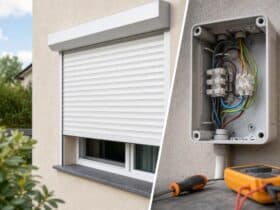 Volet roulant : câblage en cause ou pas ? 14 volet roulant probleme cablage